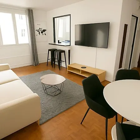 Apartment Pso *