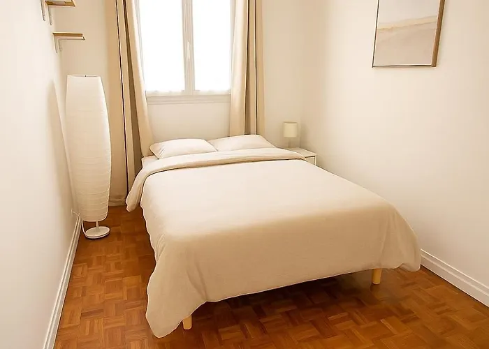 Apartment Pso *