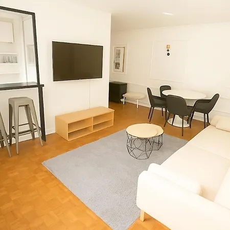 Pso Apartamento *