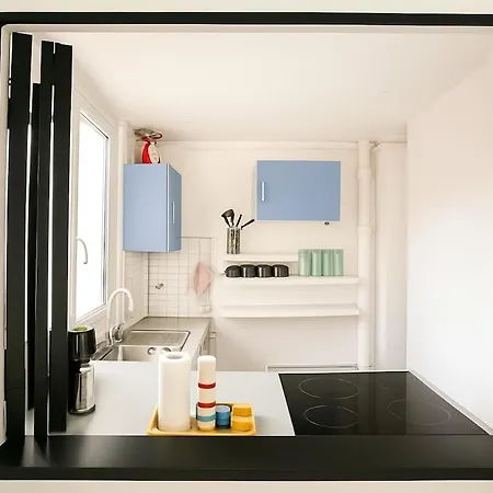 Apartamento Pso *