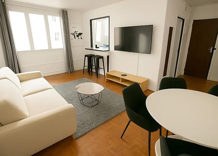 Apartment Pso *