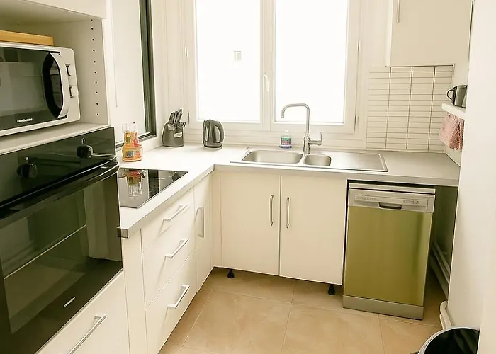 Apartamento Pso *