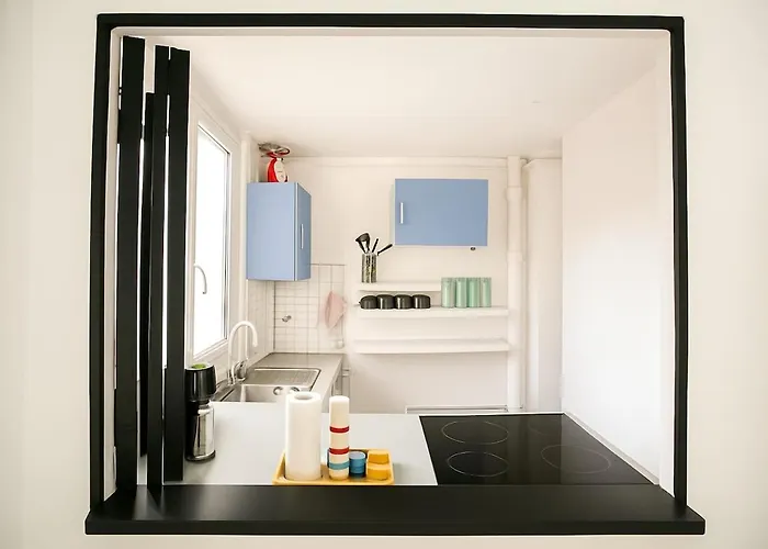 Apartment Pso *
